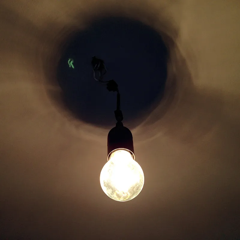 Tecnología de iluminación profesional y control de la iluminación: Parte 3 - Fuentes de luz relevantes para la fotografía profesional (?)