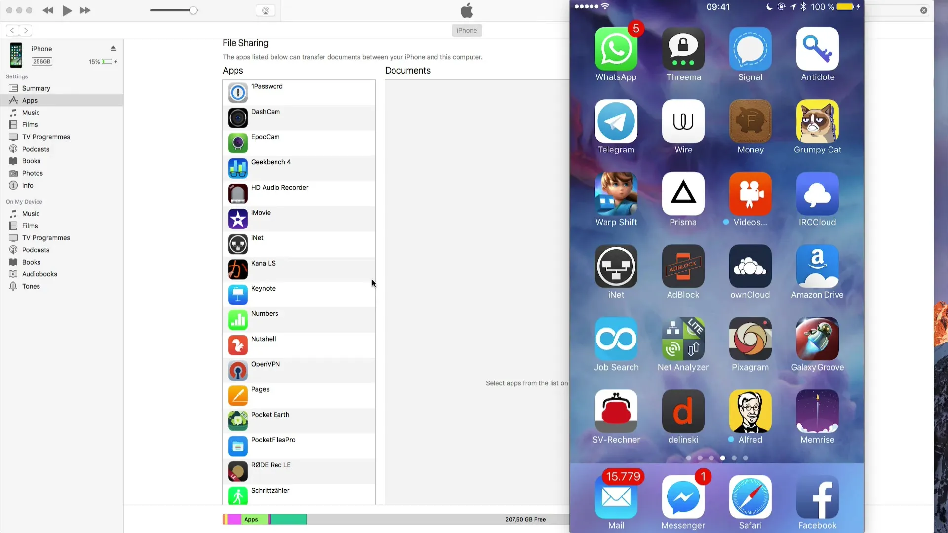OpenVPN su iOS – Navigazione sicura resa facile