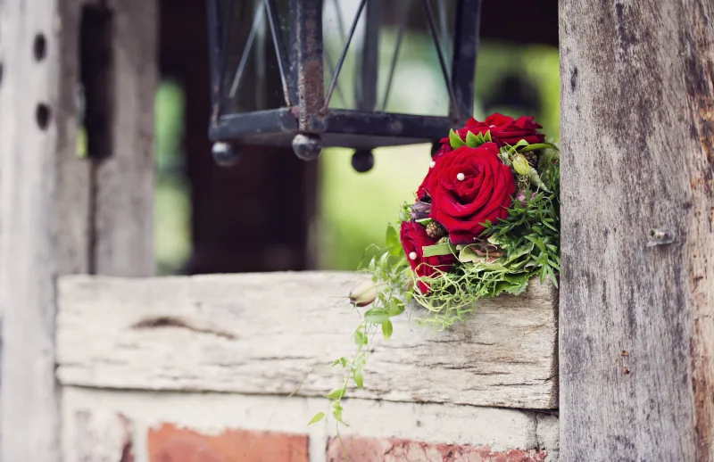 Wedding photography part 02: Preparations