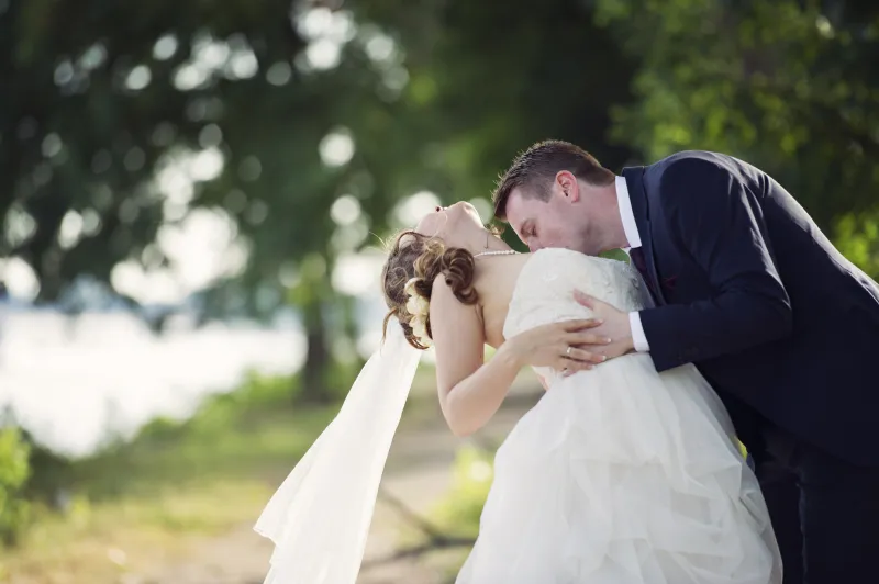 Wedding photography part 02: Preparations
