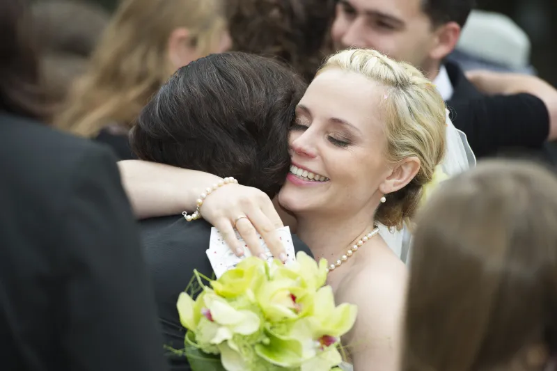 Wedding photography part 02: Preparations