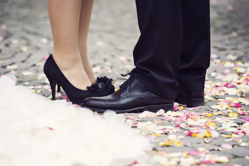 Wedding photography part 02: Preparations
