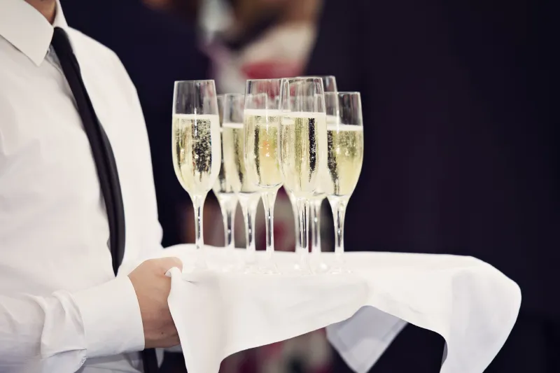 Wedding photography part 02: Preparations