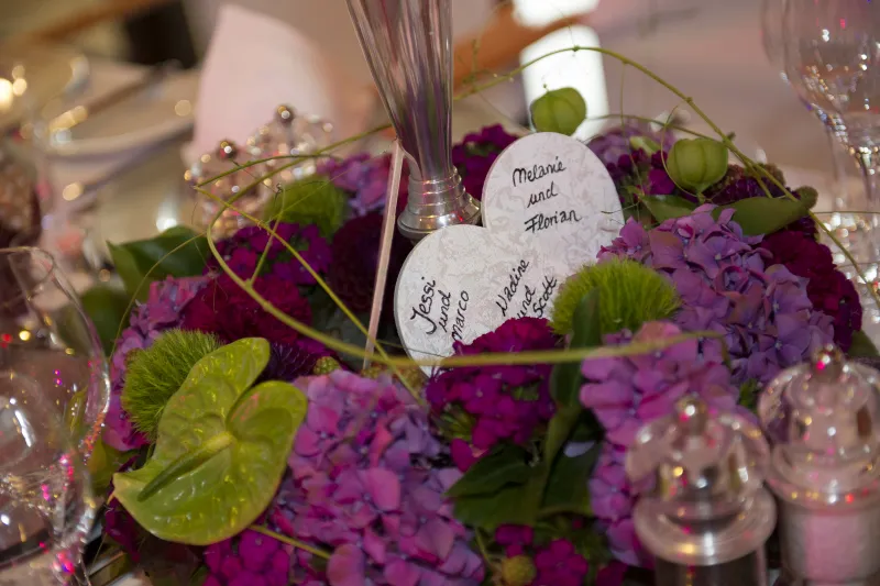 Wedding photography part 02: Preparations