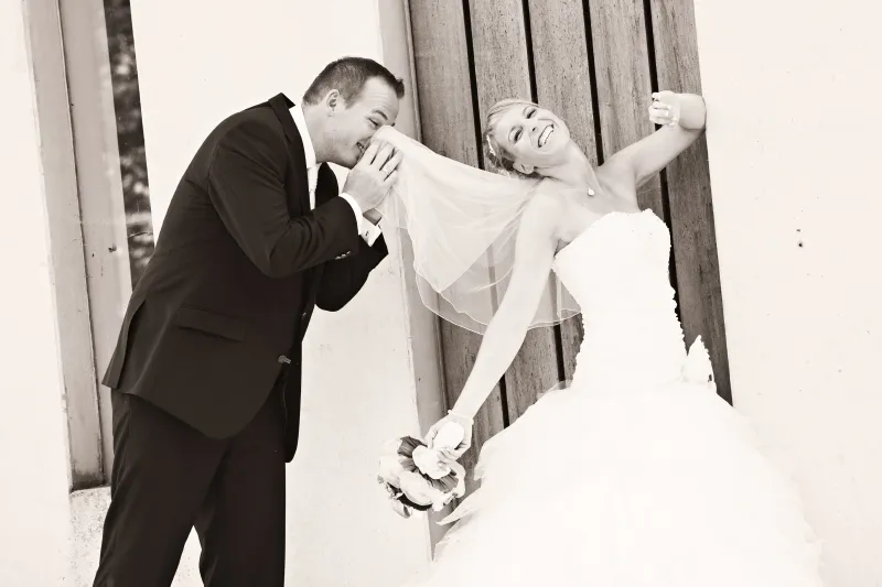 Wedding photography part 02: Preparations