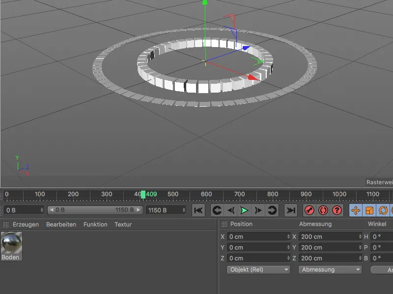 Neu in Release 19 – der verbesserte Sound-Effektor