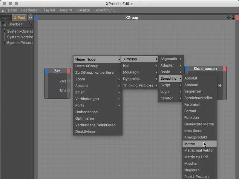 Neu in Release 19 – der verbesserte Sound-Effektor