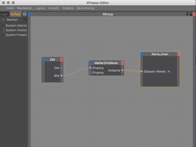 Neu in Release 19 – der verbesserte Sound-Effektor