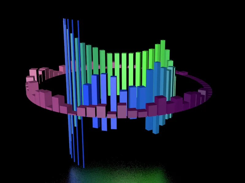 Neu in Release 19 – der verbesserte Sound-Effektor