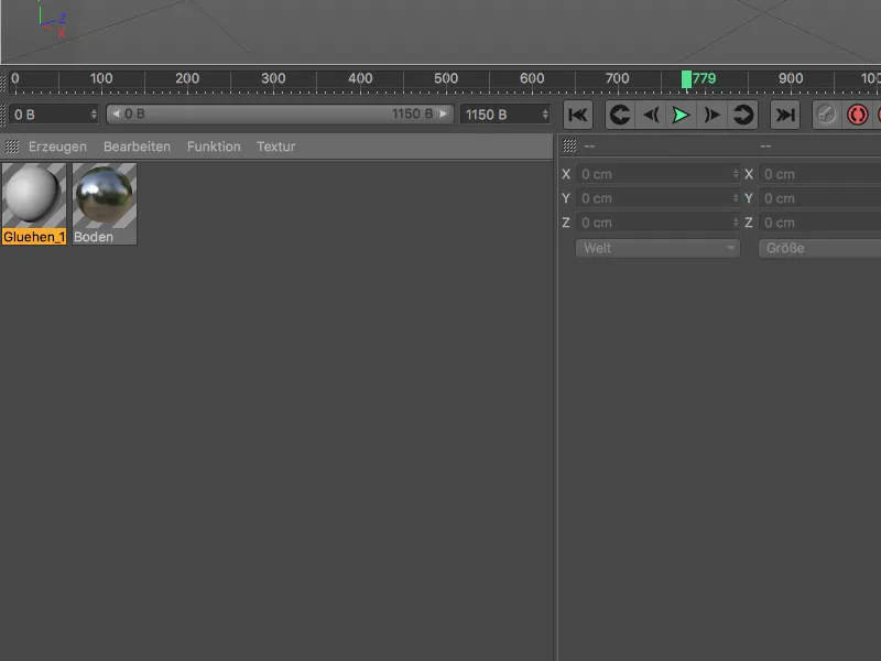 Neu in Release 19 – der verbesserte Sound-Effektor