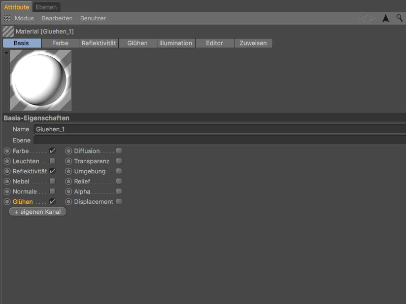 Neu in Release 19 – der verbesserte Sound-Effektor