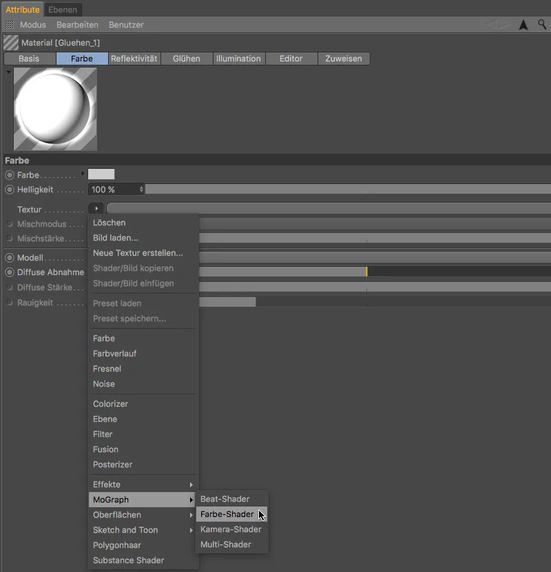 Neu in Release 19 – der verbesserte Sound-Effektor