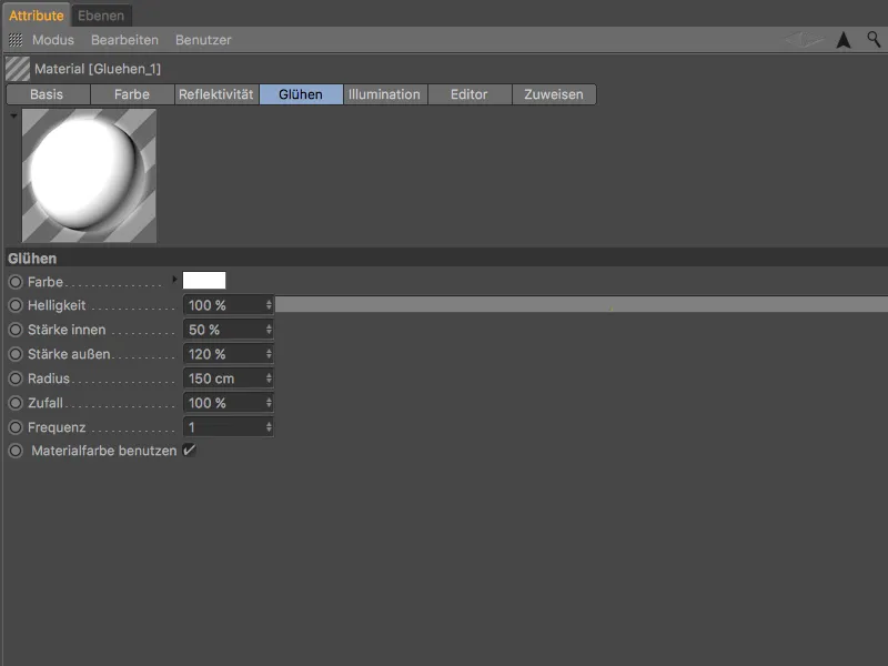 Neu in Release 19 – der verbesserte Sound-Effektor