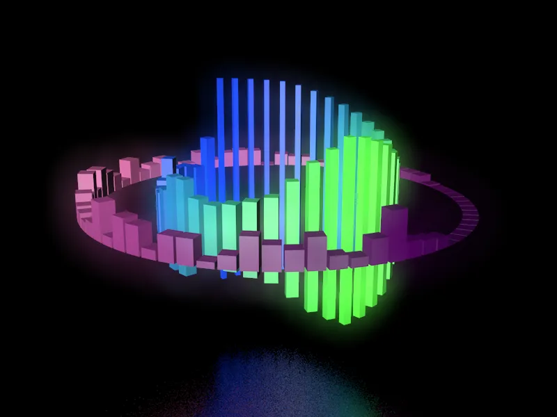 Neu in Release 19 – der verbesserte Sound-Effektor