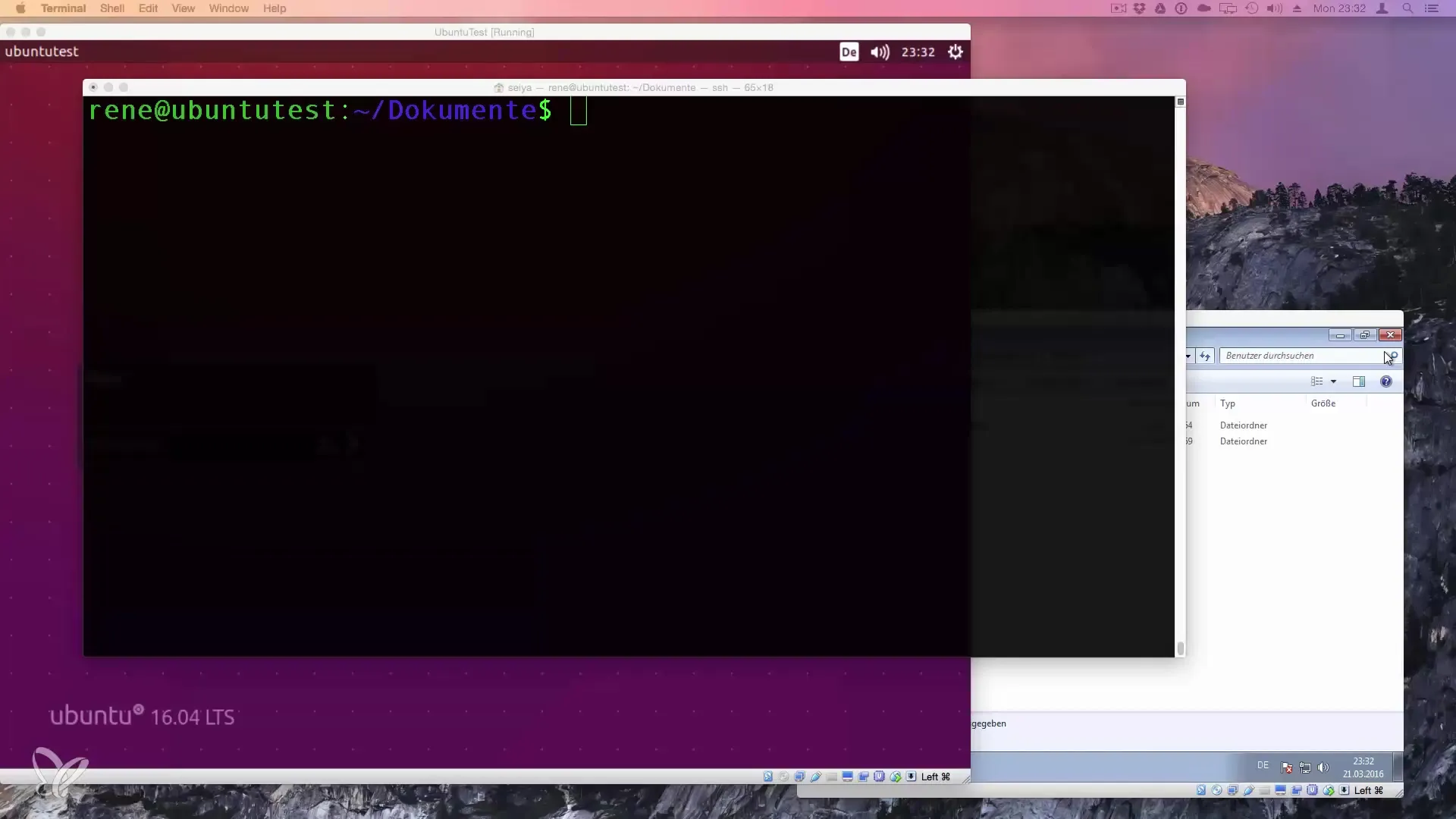 Wildcards in Linux: comprendere e utilizzare i Platzhalter