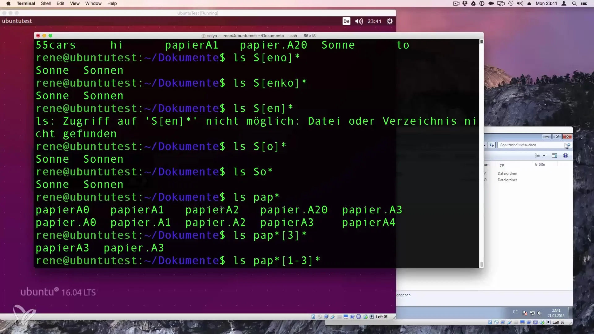 Jolly Roger in Linux: capire e utilizzare i segnaposto