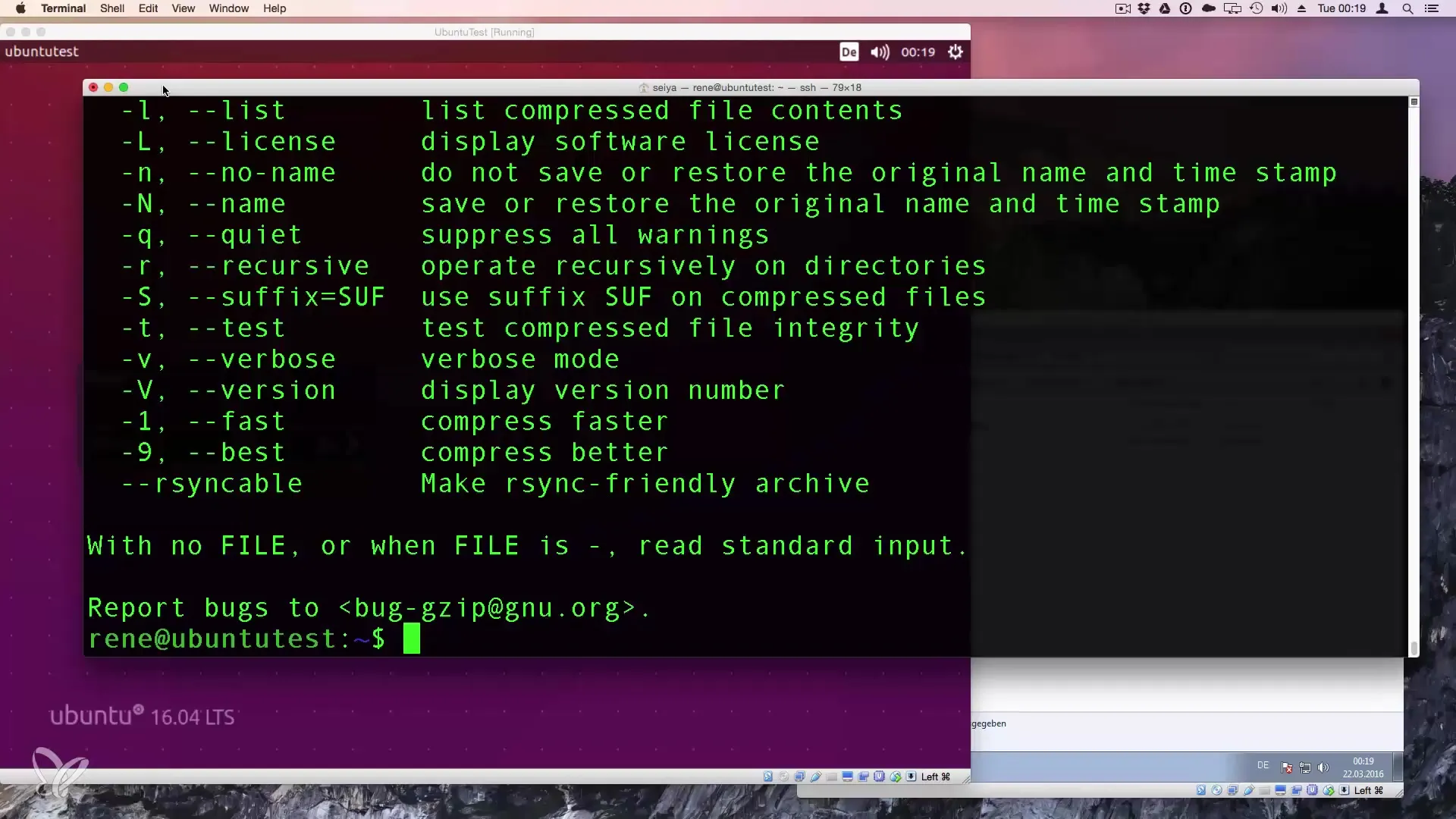 Opzione di aiuto in Linux: panoramica e utilizzo