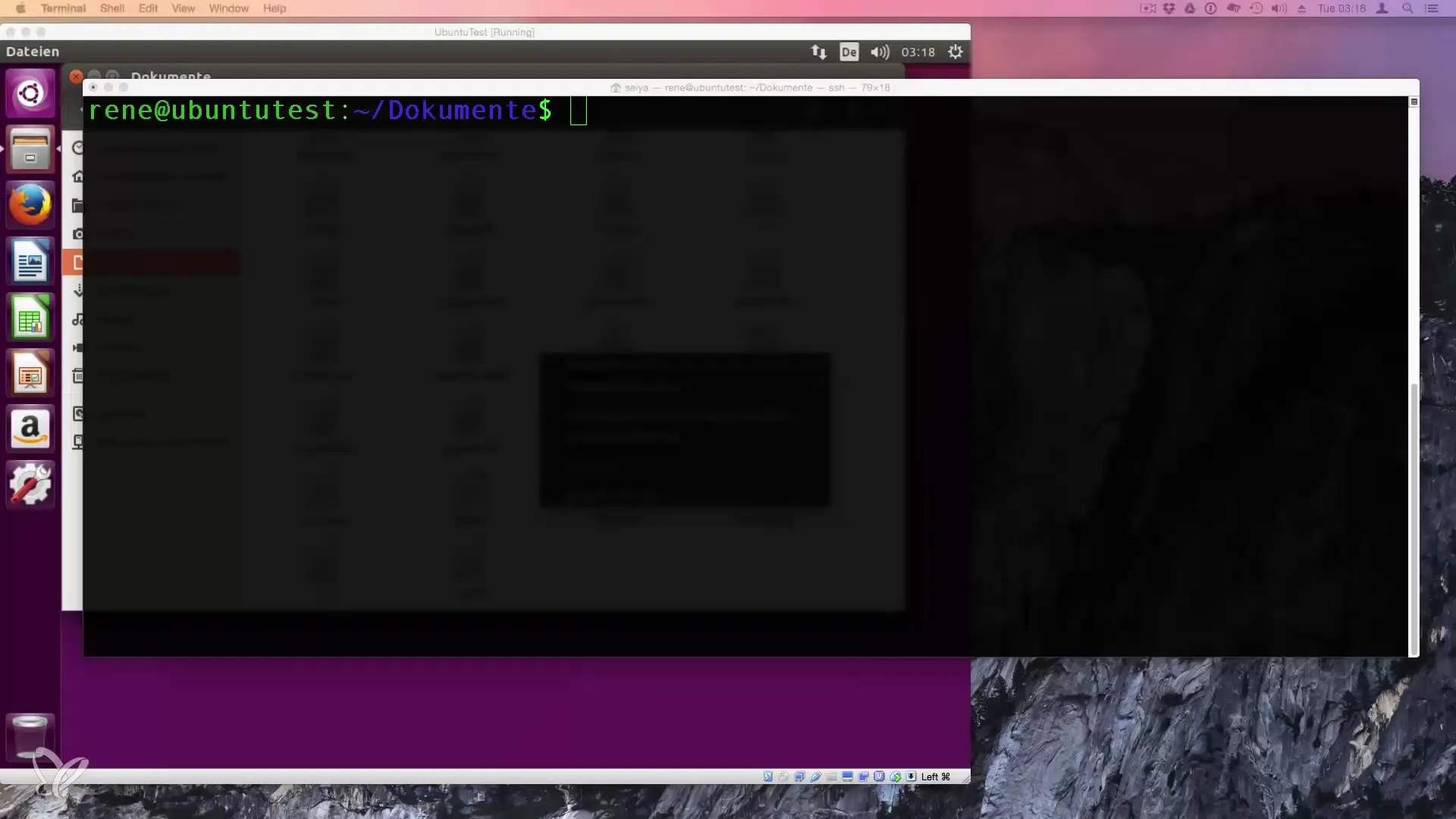 Mengelola file dan folder di Linux - Menyalin dan memindahkan dengan mudah