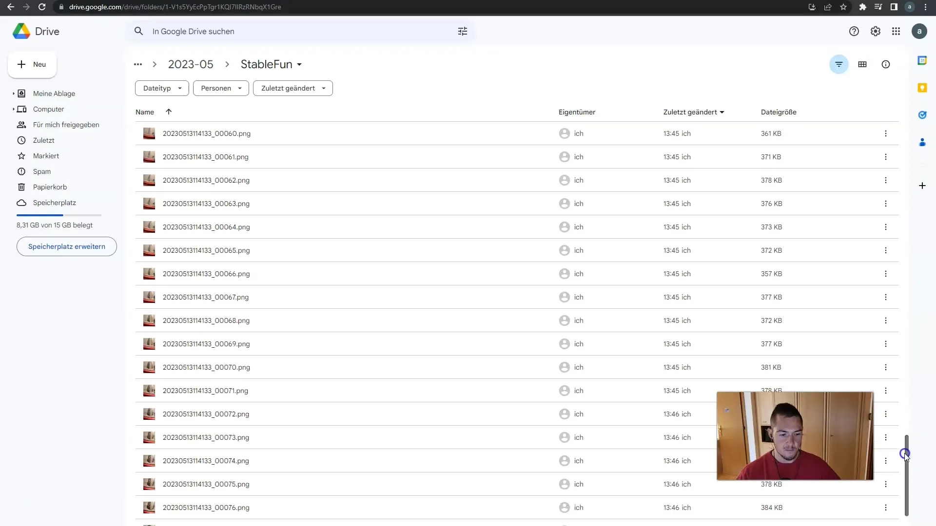 Deforum Stabil Diffusion: Guide til video rendering