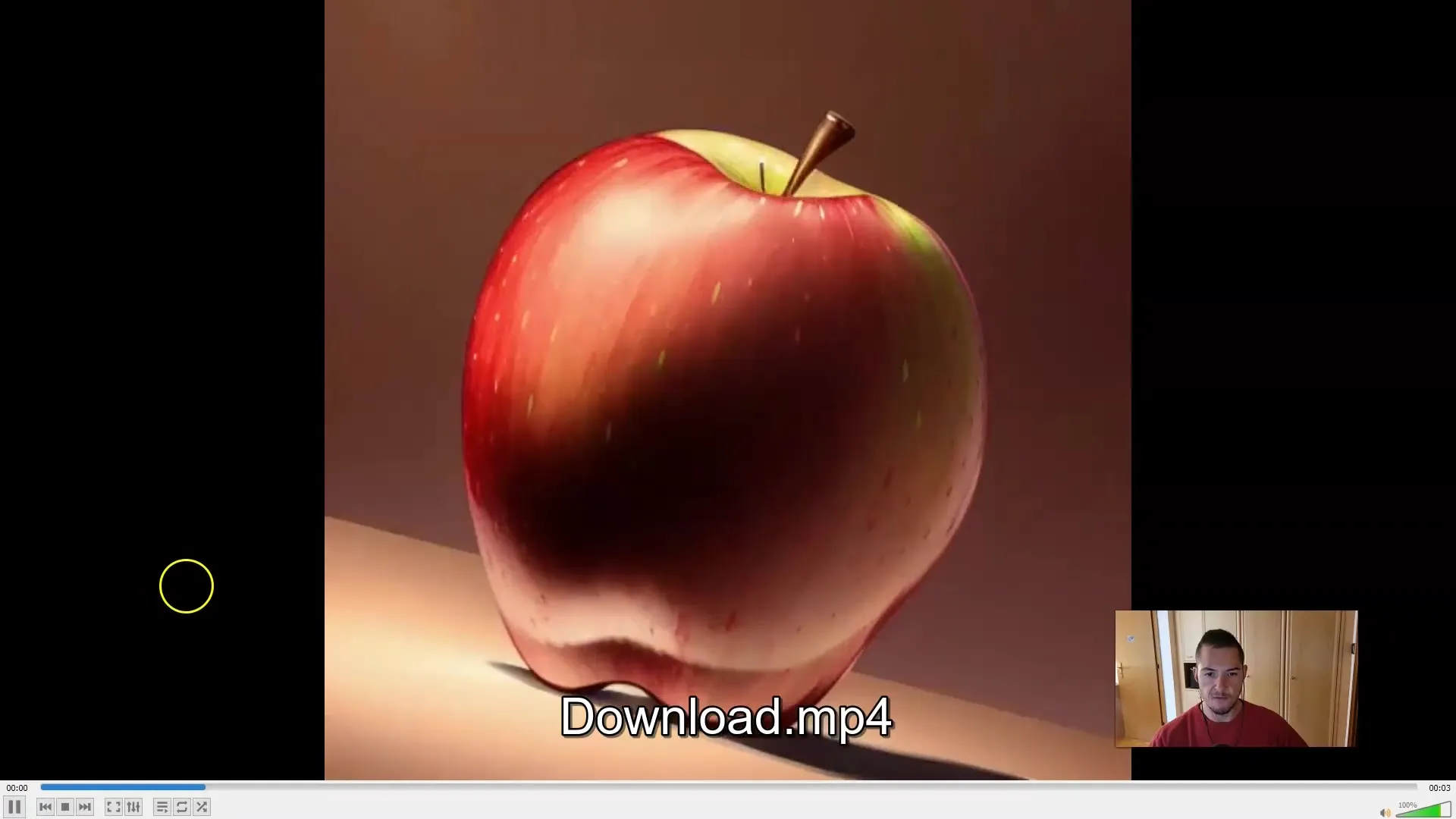 Deforum Stabil Diffusion: Vejledning til videorendering