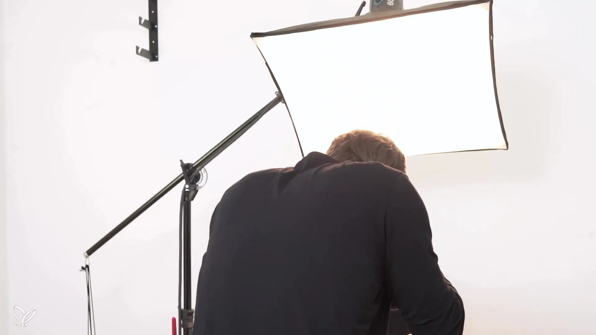 Lighting for ideal product photography