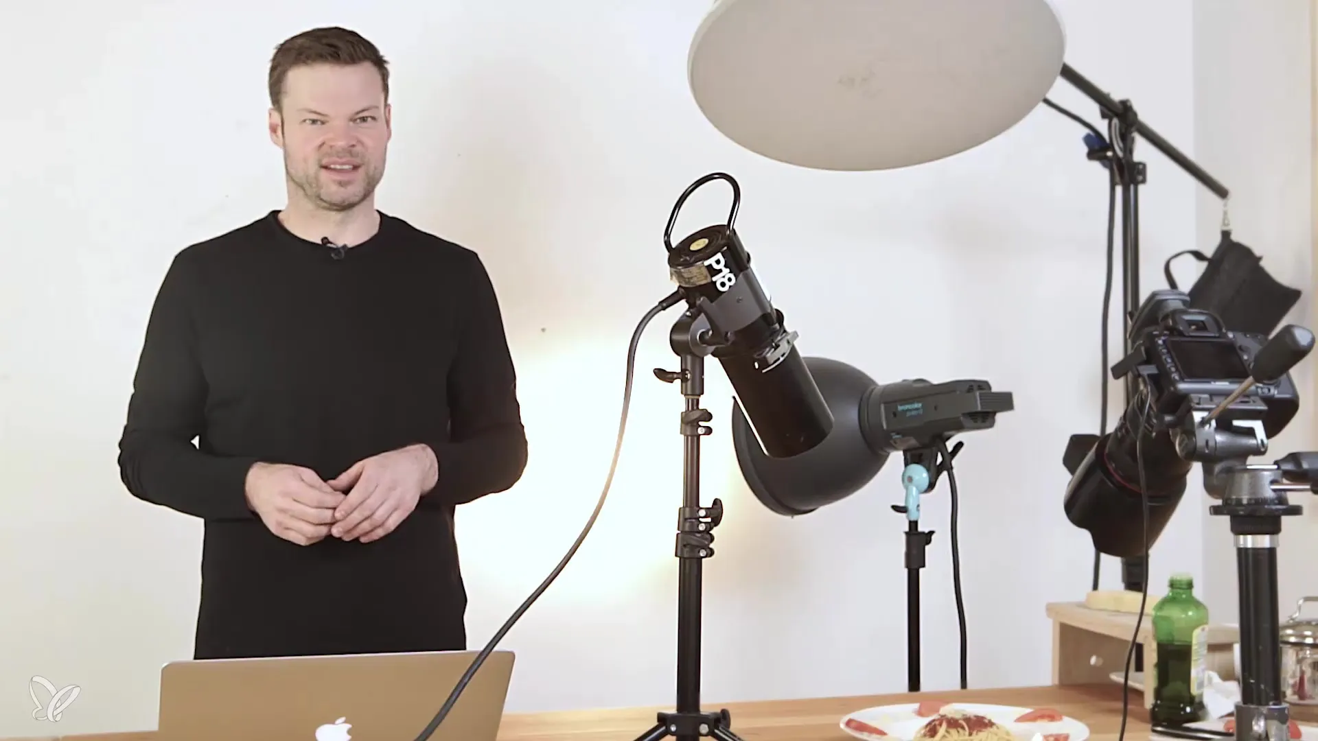 Perfekte Lichtführung in der Produktfotografie leicht gemacht