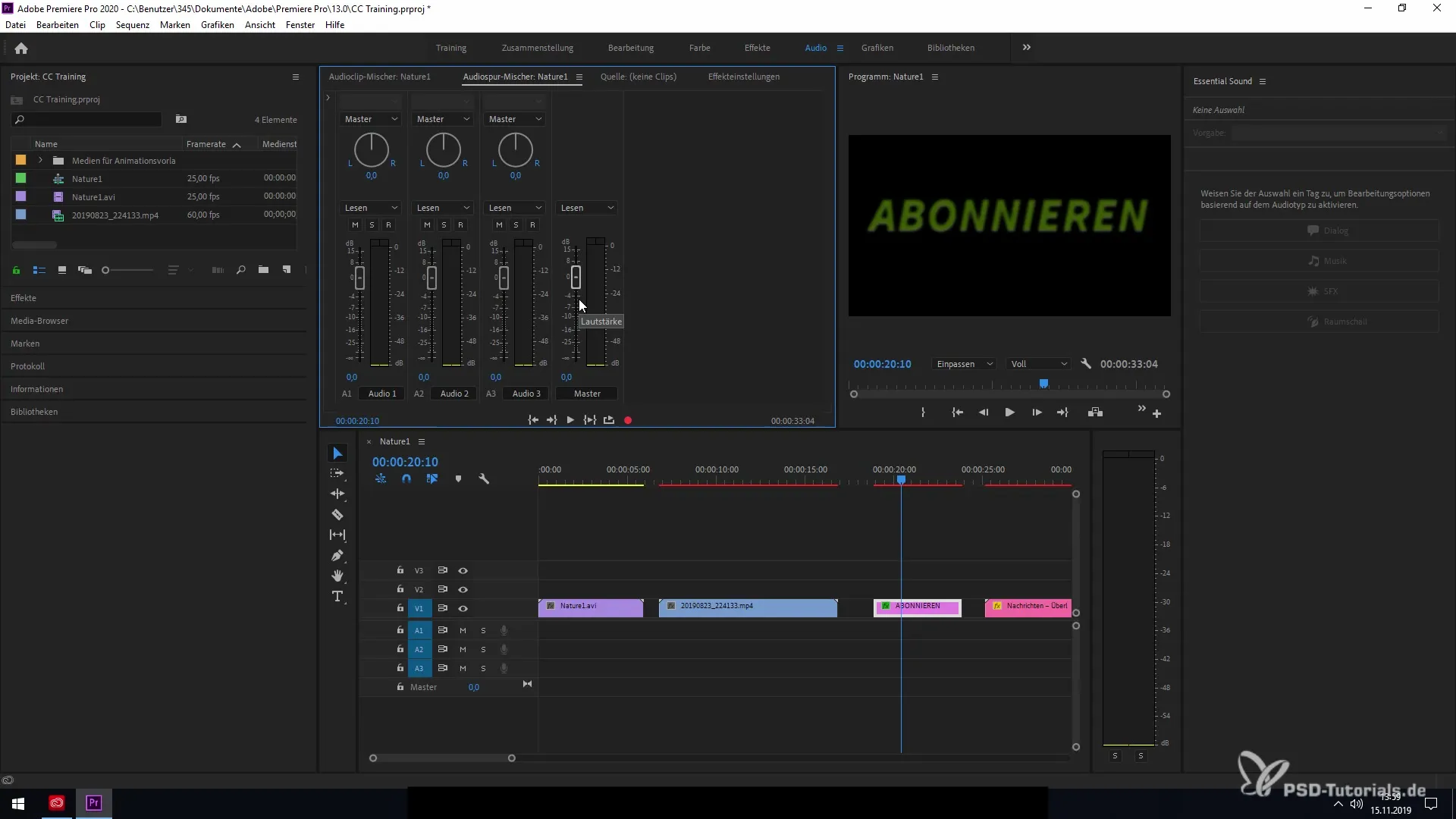 _Premiere Pro CC 2020의 업데이트 - 새로운 기능 개요_