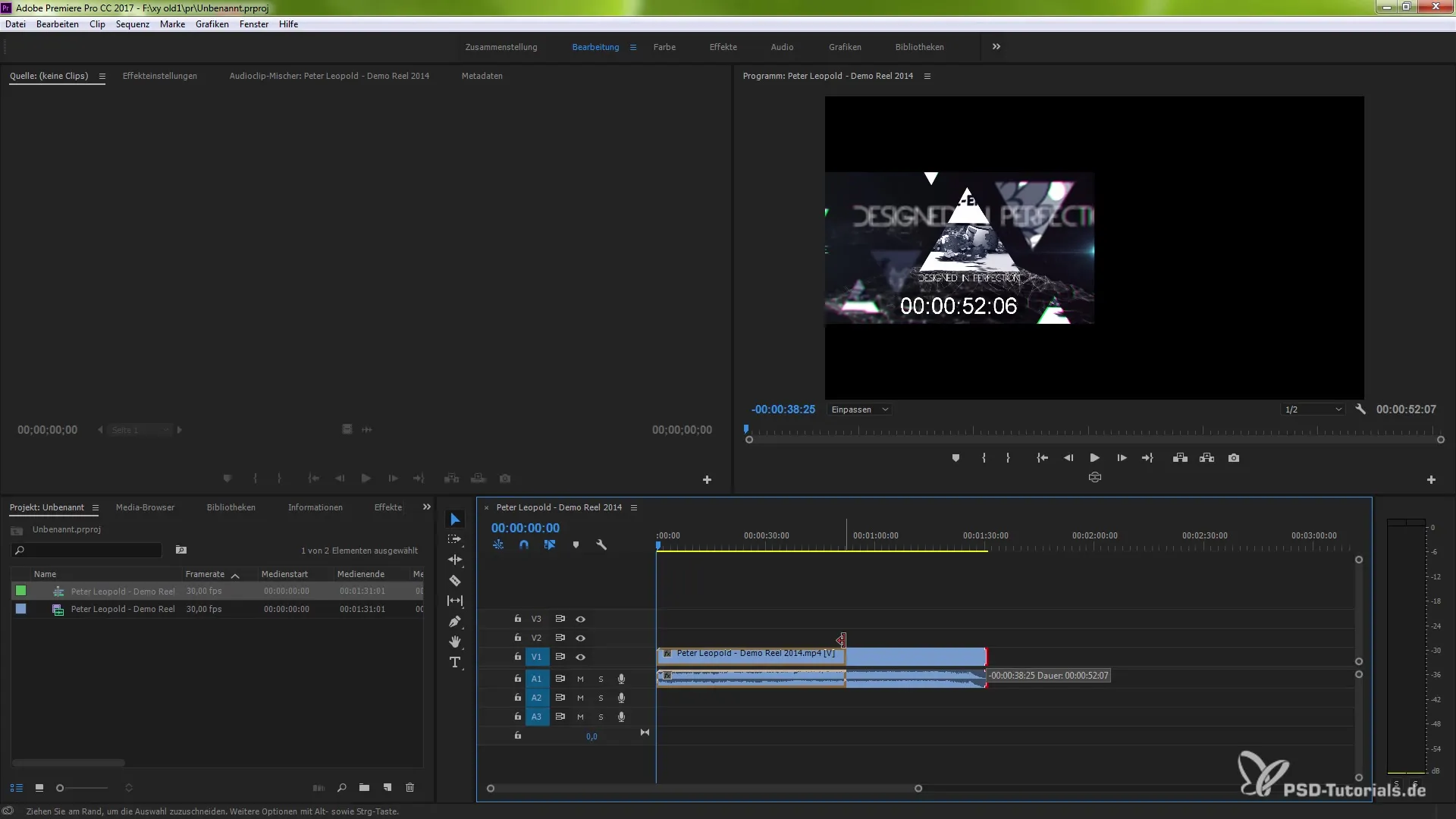 Adobe Premiere Pro CC 2017.1로 스톡 자료 판매하기