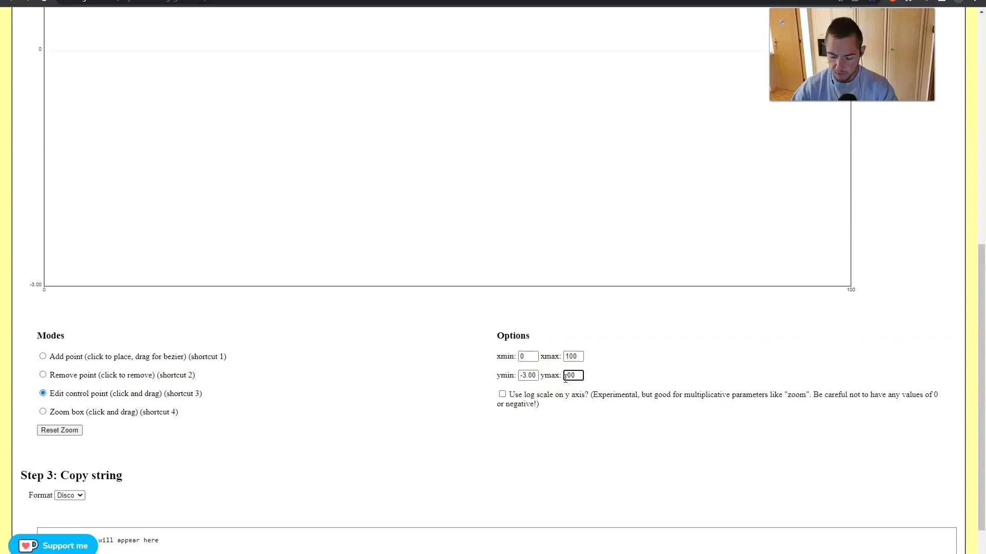 Искусство анимации с использованием стабильного диффузора Deforum