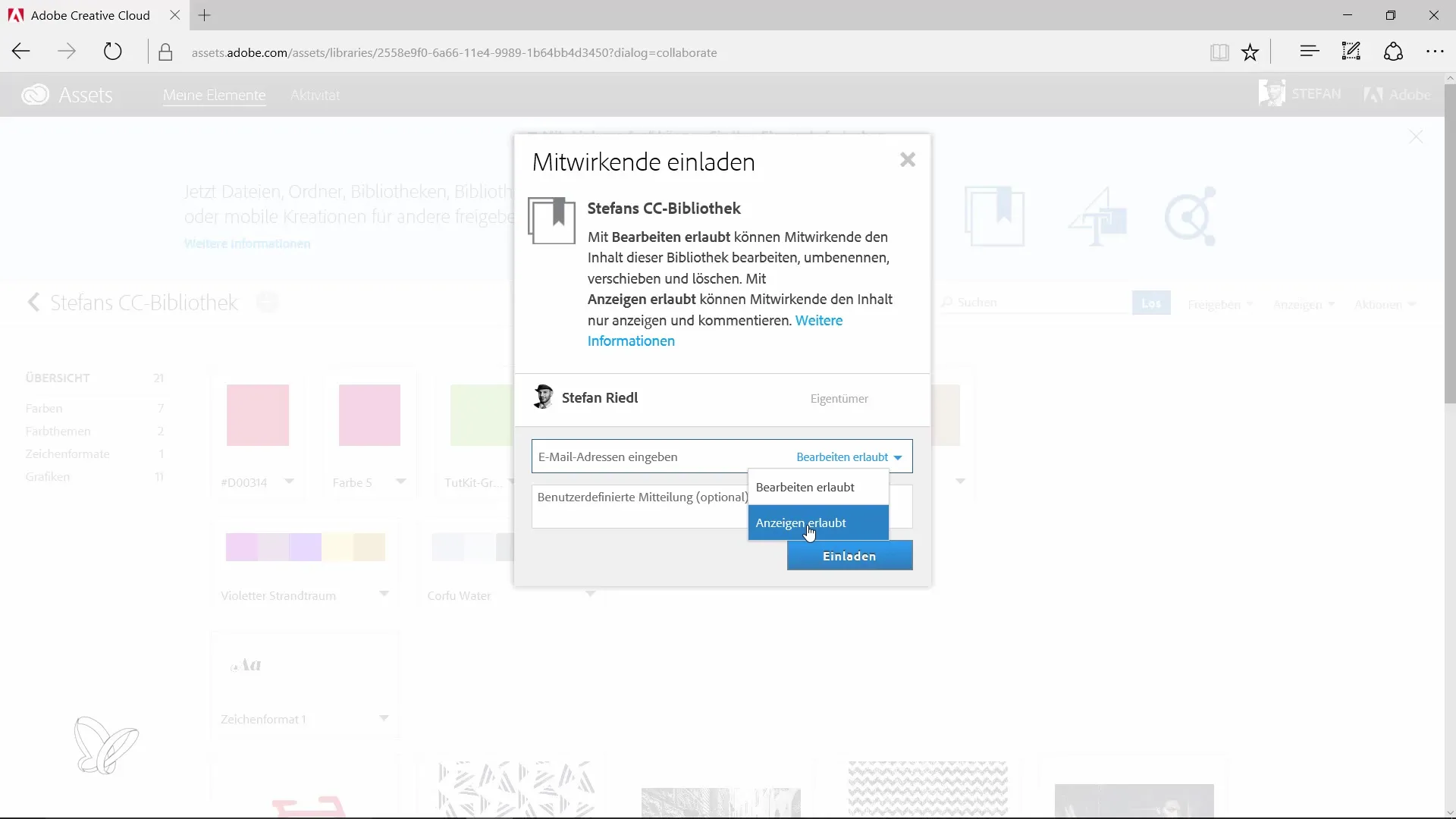 Creative Cloud: Optimierte Nutzung von InDesign CC
