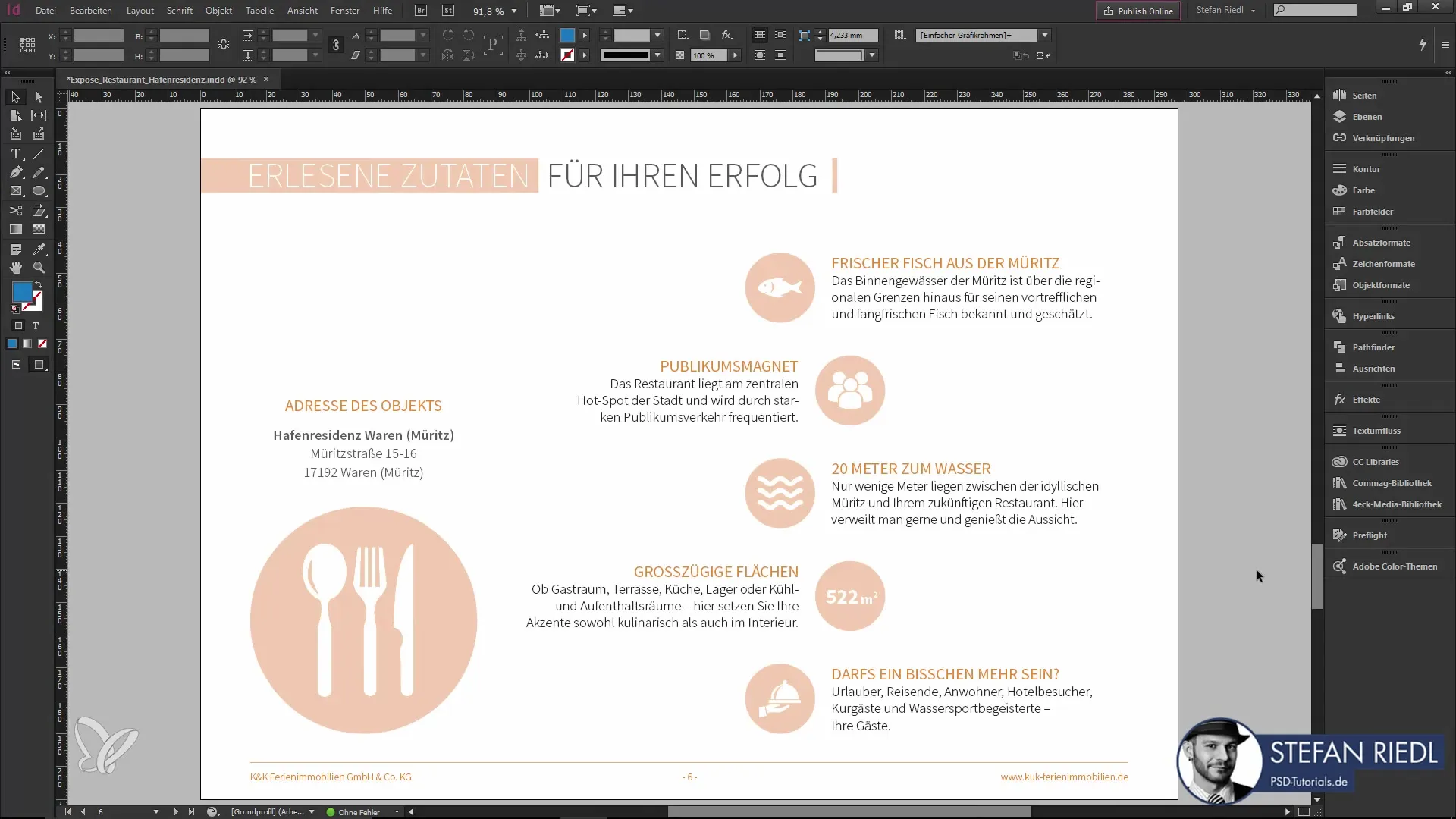InDesign CC 2014.2 – Optimoituja toimintoja asettelullesi