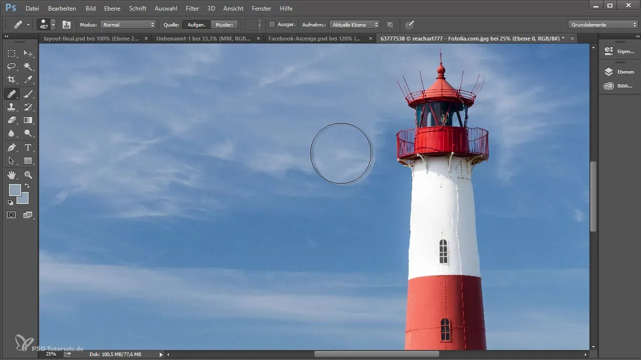 Photoshop CC 2015.1 - Neue Funktionen zur effektiven Bildbearbeitung