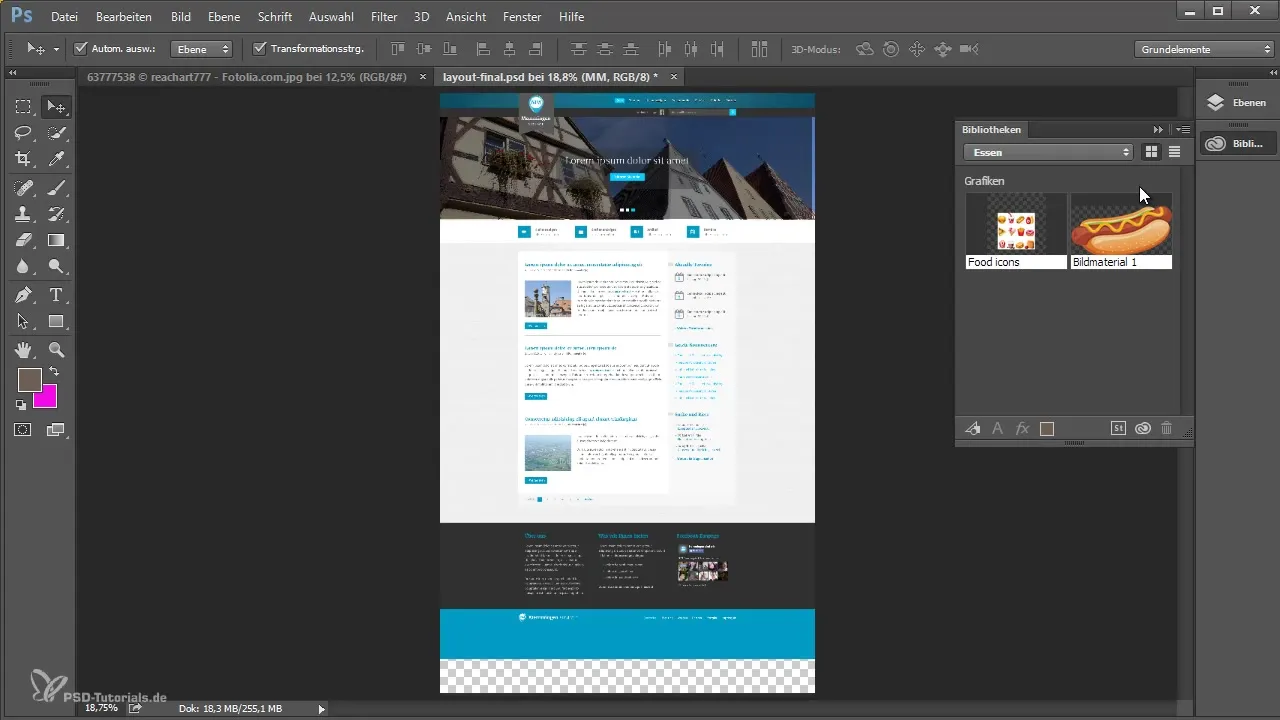 Photoshop CC 2015.1 - Neue Funktionen zur effektiven Bildbearbeitung