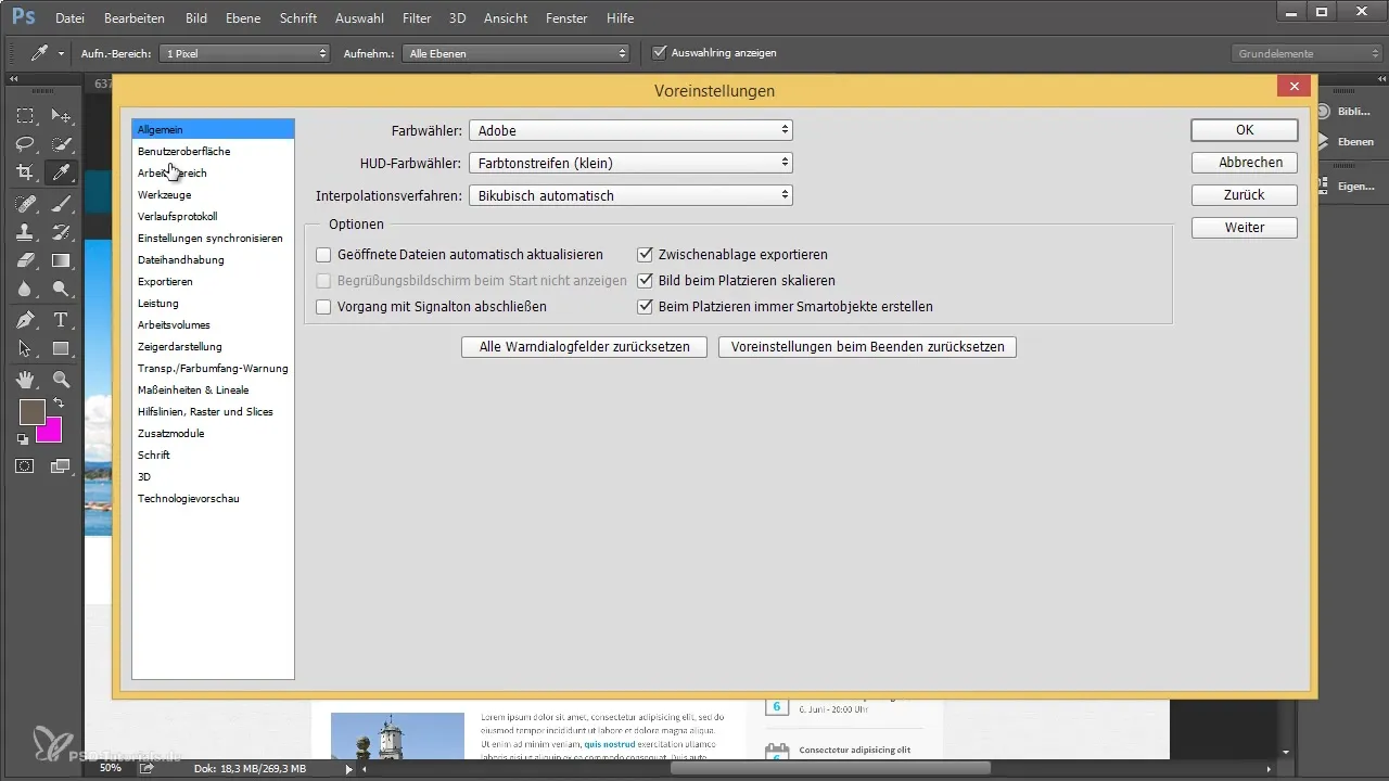 Photoshop CC 2015.1 - Neue Funktionen zur effektiven Bildbearbeitung