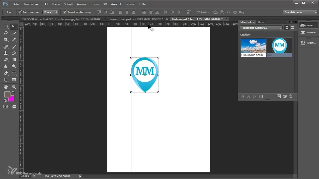 Photoshop CC 2015.1 - Neue Funktionen zur effektiven Bildbearbeitung