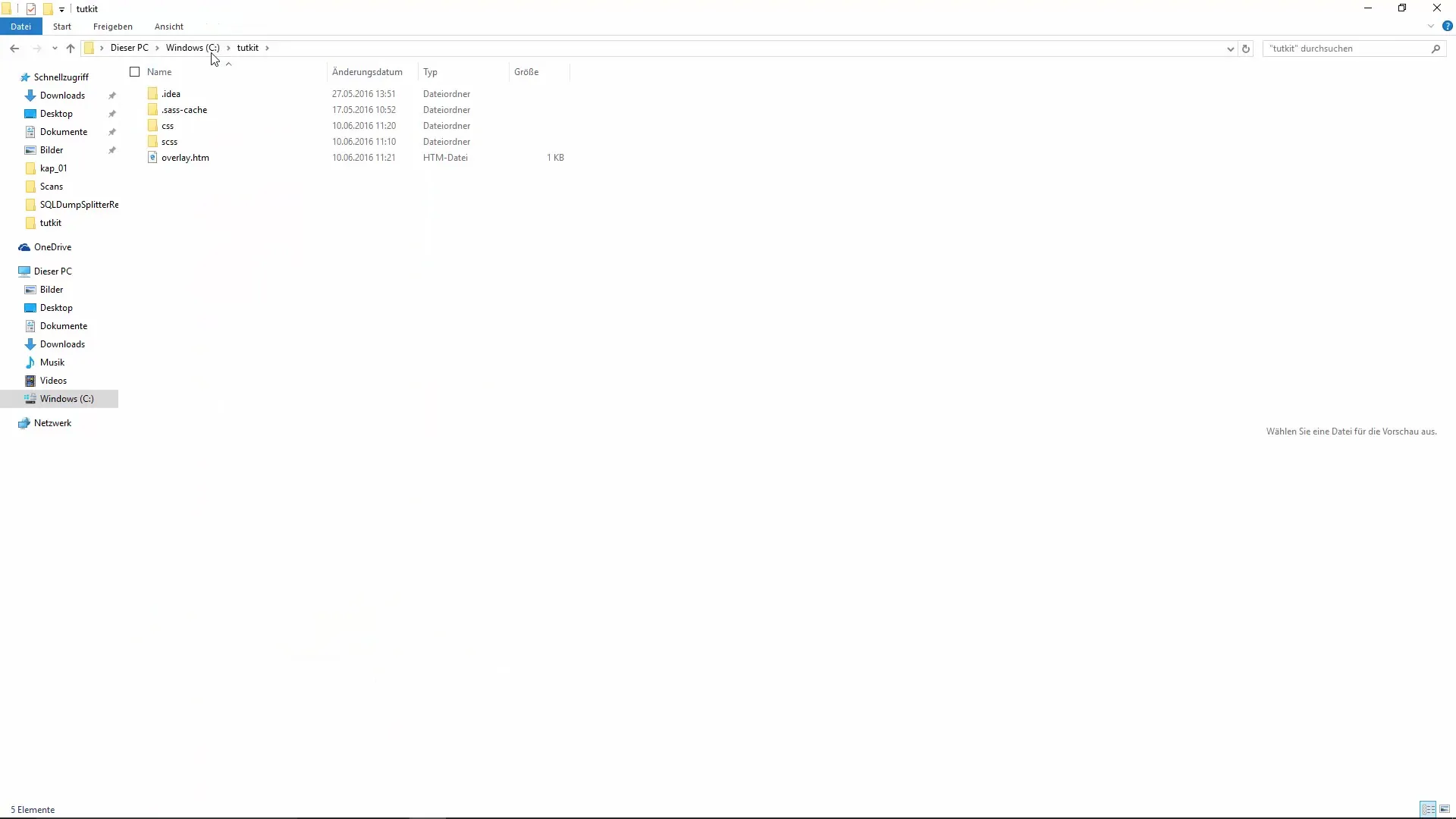 Compass para un desarrollo eficiente de Sass