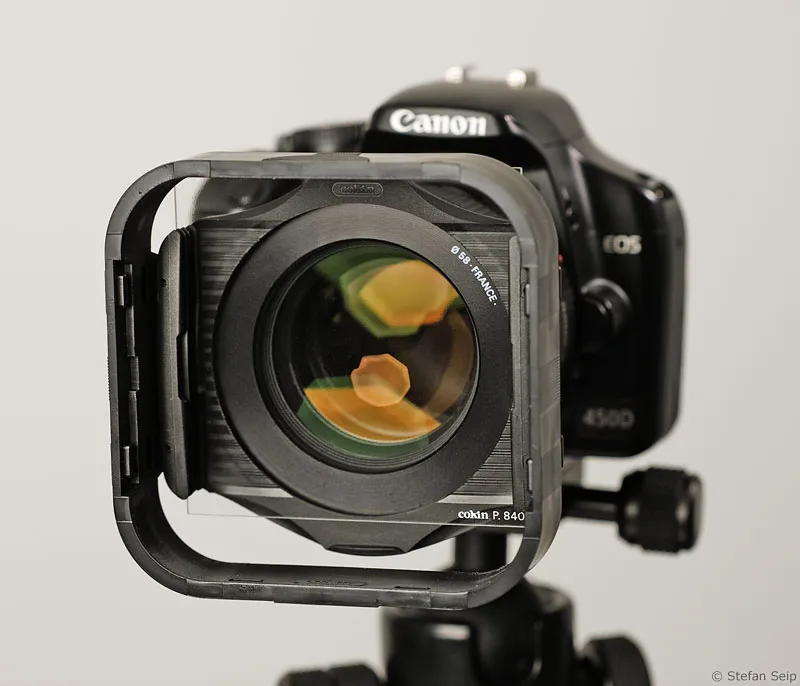 Časť 03 - Fotografovanie hviezdnych obrázkov