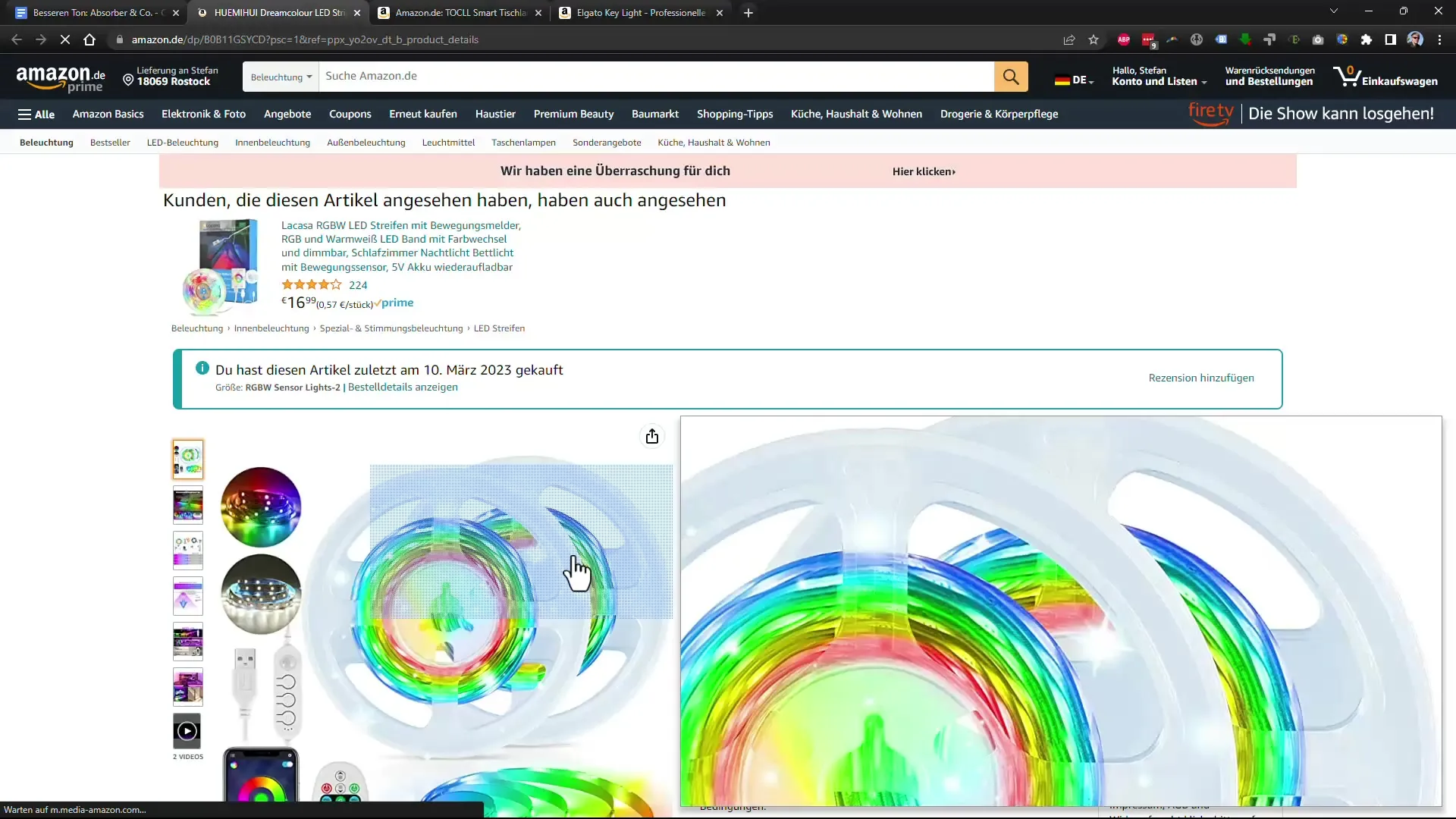 Suggerimenti per migliorare le tue registrazioni audio e video