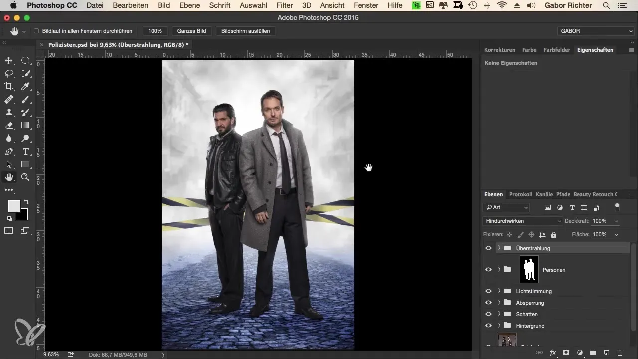 Membuat Krimilook di Photoshop: Panduan untuk Tampilan Gambar yang Mengesankan