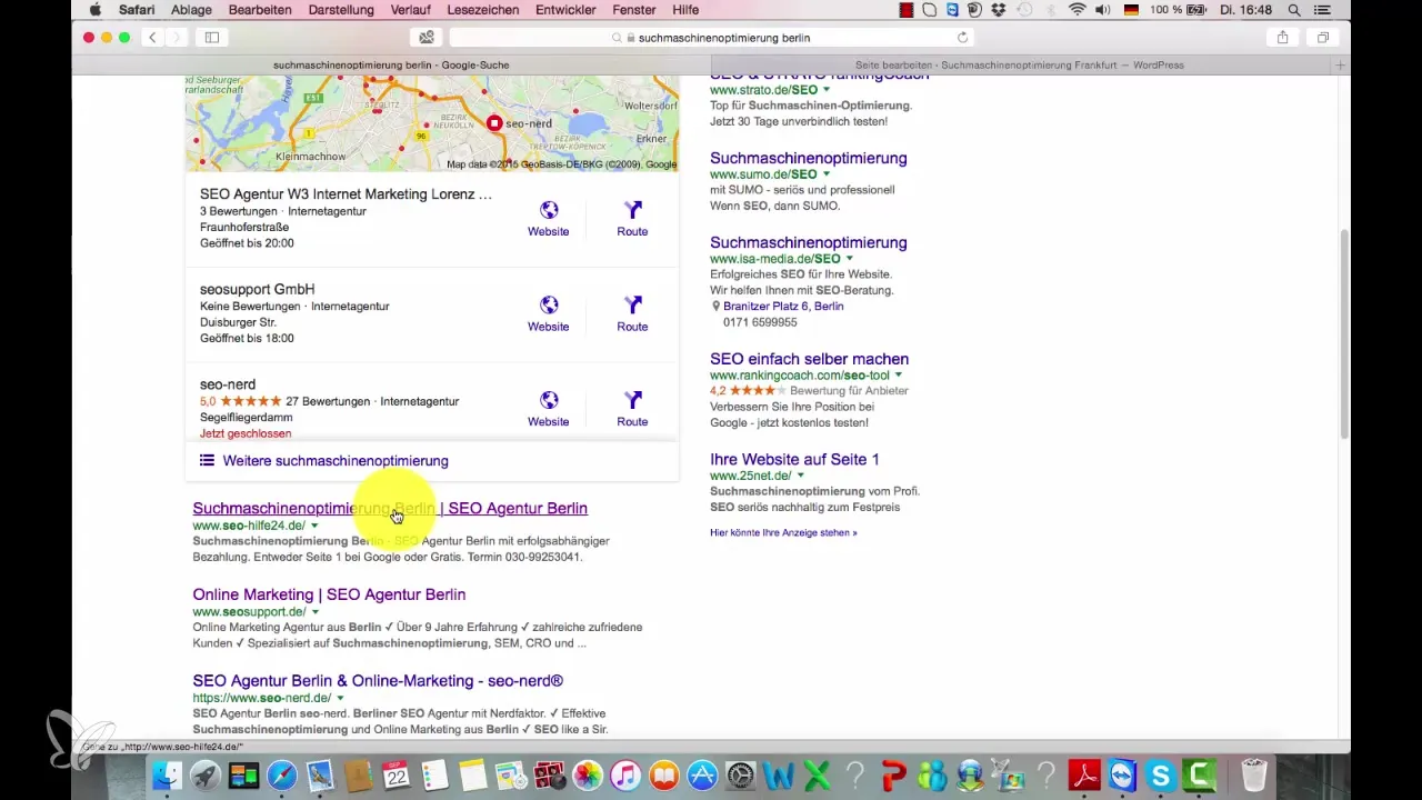 Titolo Tag perfetto per SEO - Quanto è prezioso il Title