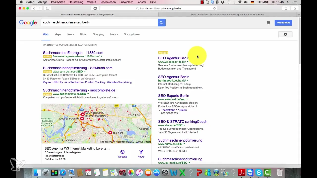 Titolo Tag perfetto per SEO - Quanto è prezioso il Title