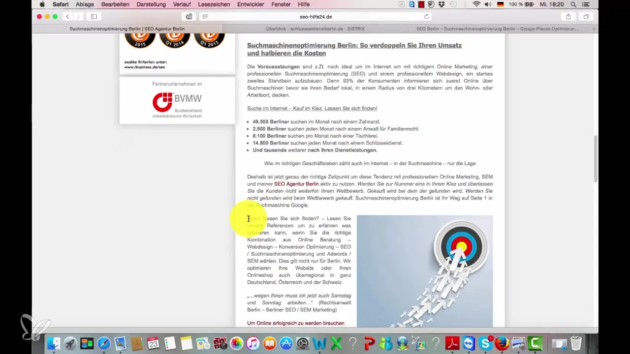 Vyvarujte se duplicitnímu obsahu – SEO tipy pro vaši webovou stránku