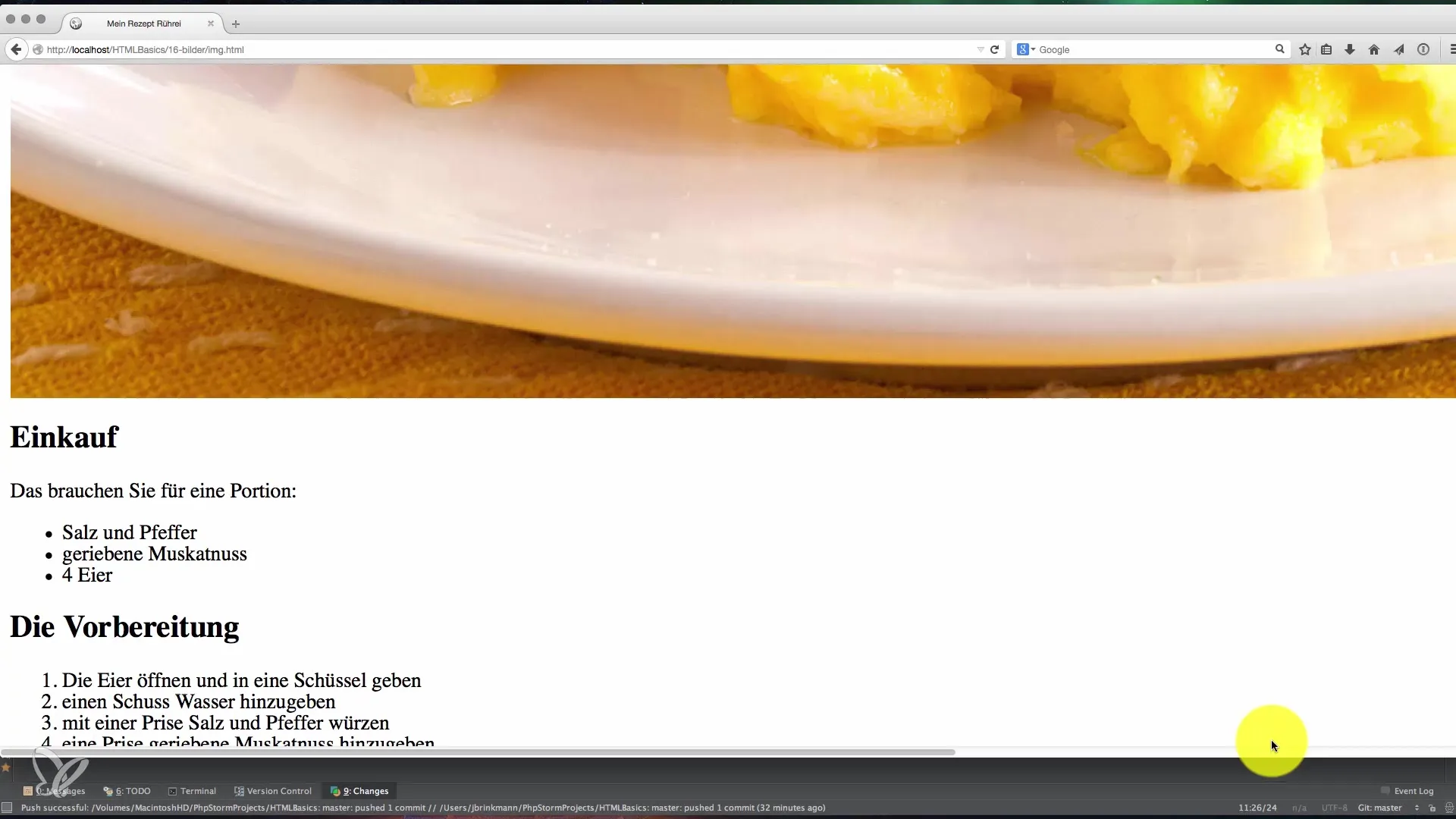 Vložení obrázků do HTML – je to tak jednoduché