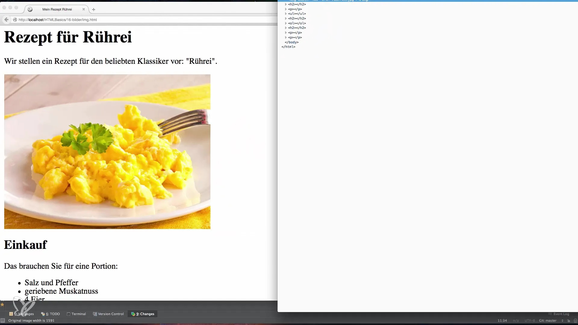Vložení obrázků do HTML – je to tak jednoduché