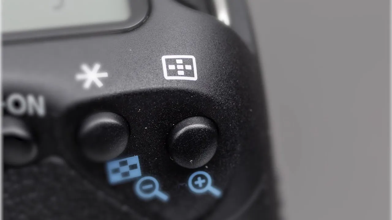 Utilizzare il autofocus in modo mirato – Suggerimenti e tecniche