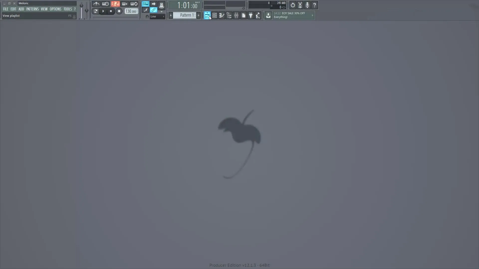 FL Studio: gestionar la velocidad y los samples de manera eficiente