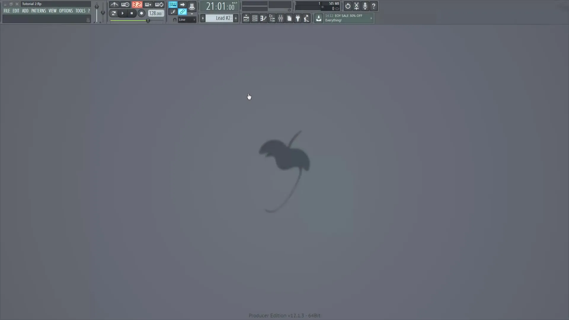 Effektive Soundgestaltung in FL Studio