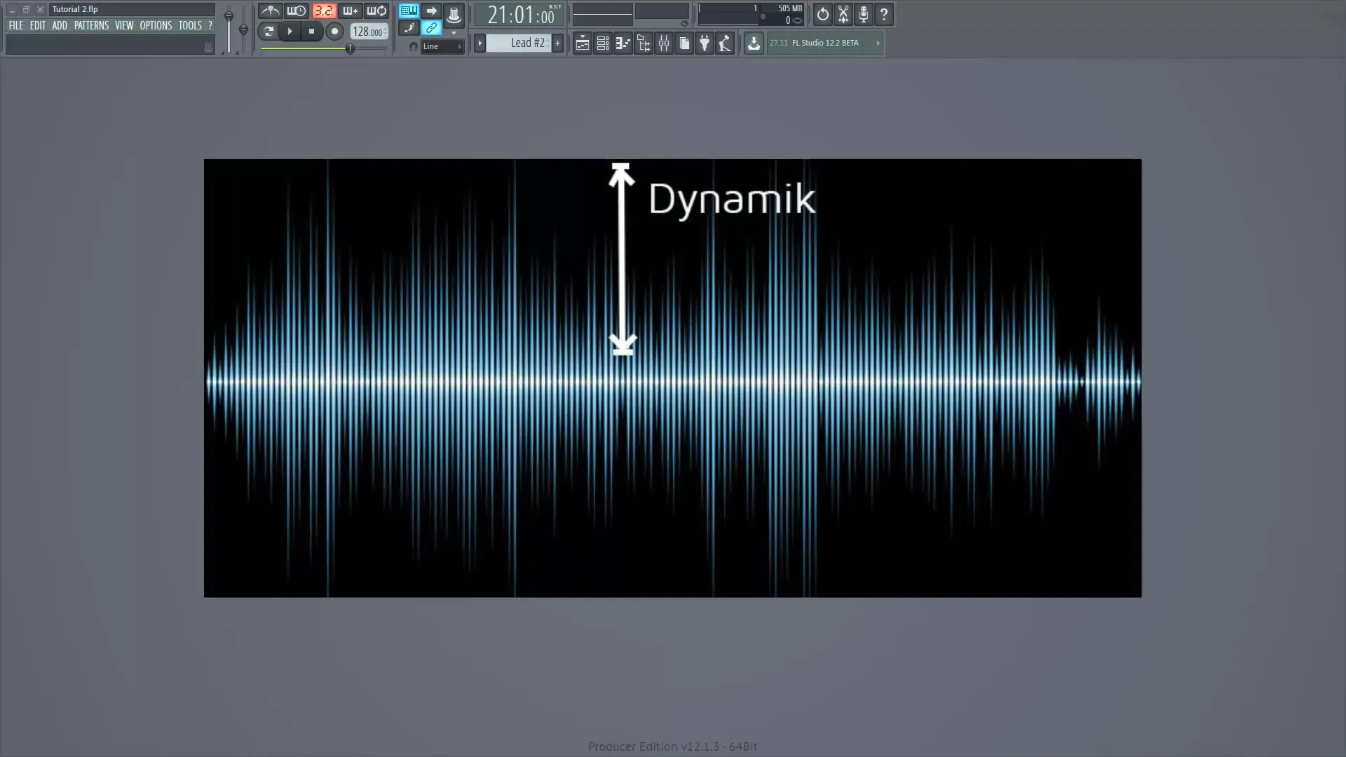Effektive Soundgestaltung in FL Studio