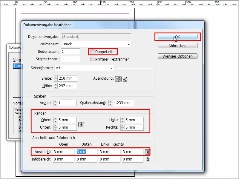 Tips & tricks til Adobe InDesign: Skift dokumentlayout hurtigt