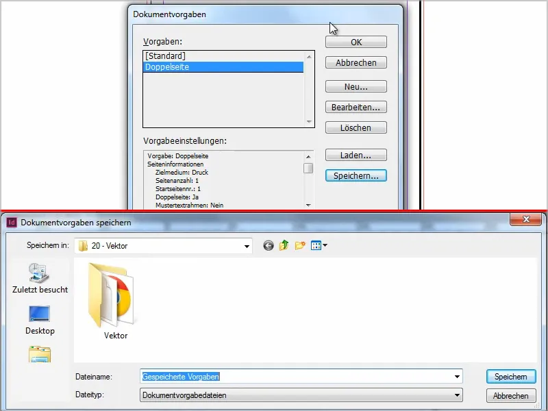 Tips og tricks til Adobe InDesign: Skift dokumentindstillinger hurtigt